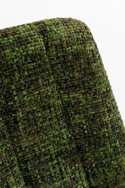 KARE Design Fauteuil Ally Groen Shop