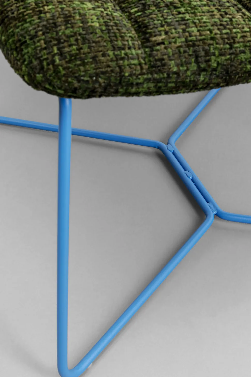 KARE Design Fauteuil Ally Groen Shop
