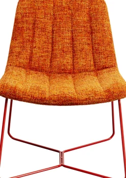 KARE Design Fauteuil Ally Oranje Store