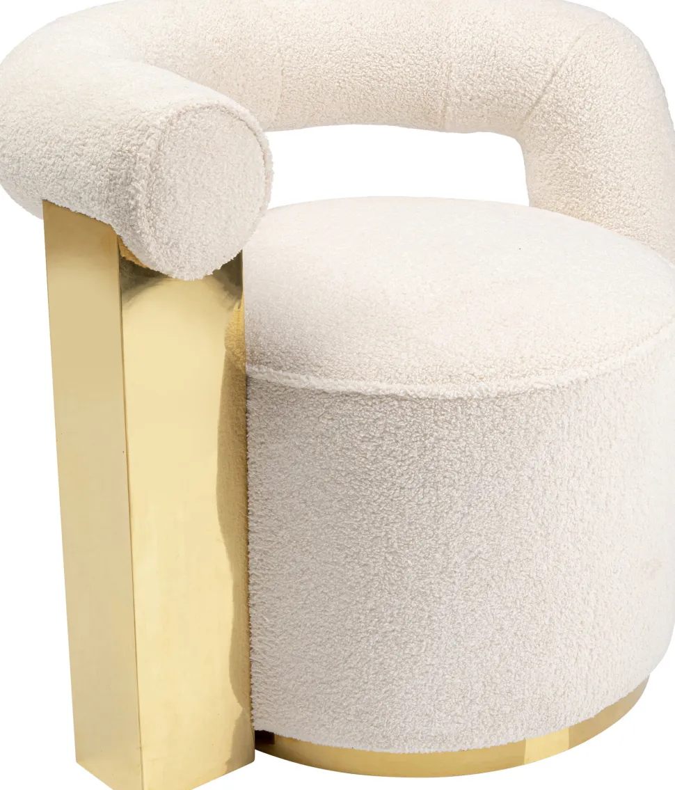 KARE Design Fauteuil Amuse Clearance
