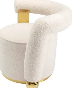 KARE Design Fauteuil Amuse Clearance