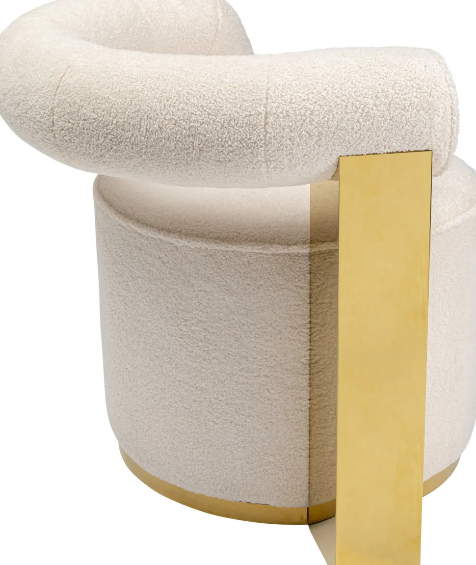 KARE Design Fauteuil Amuse Clearance