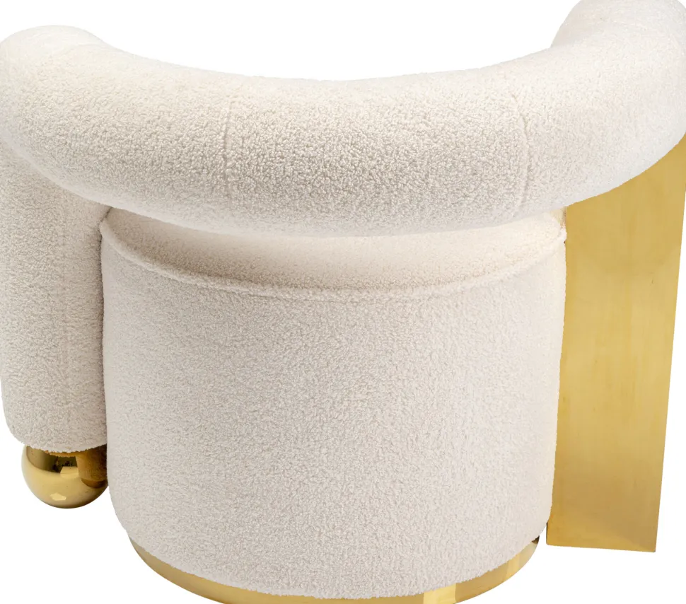 KARE Design Fauteuil Amuse Clearance
