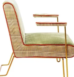 KARE Design Fauteuil Aunt Betty Flash Sale