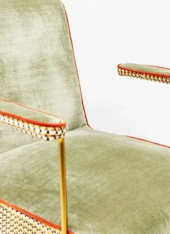 KARE Design Fauteuil Aunt Betty Flash Sale