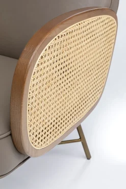 KARE Design Fauteuil Bahia Flash Sale