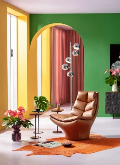 KARE Design Fauteuil Bridge Store