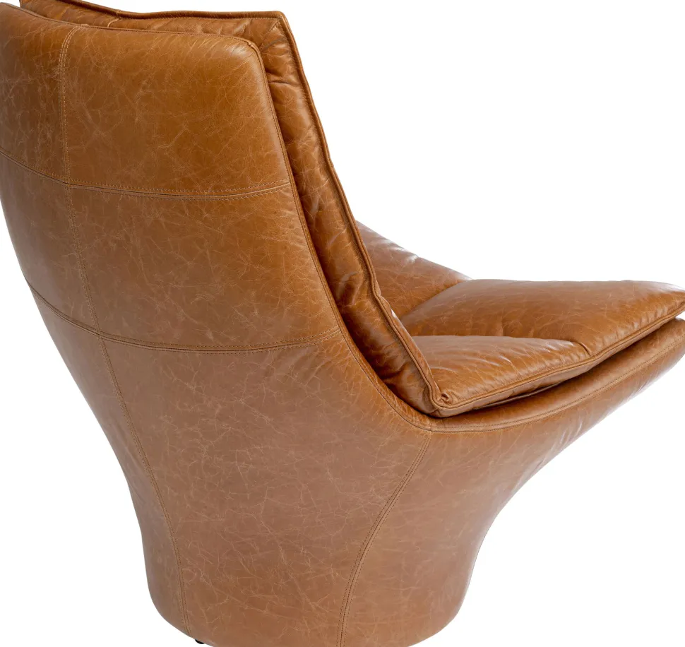 KARE Design Fauteuil Bridge Store
