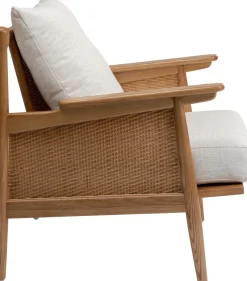 KARE Design Fauteuil Cane Outlet