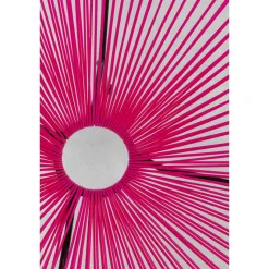 KARE Design Fauteuil Capulco Pink Online
