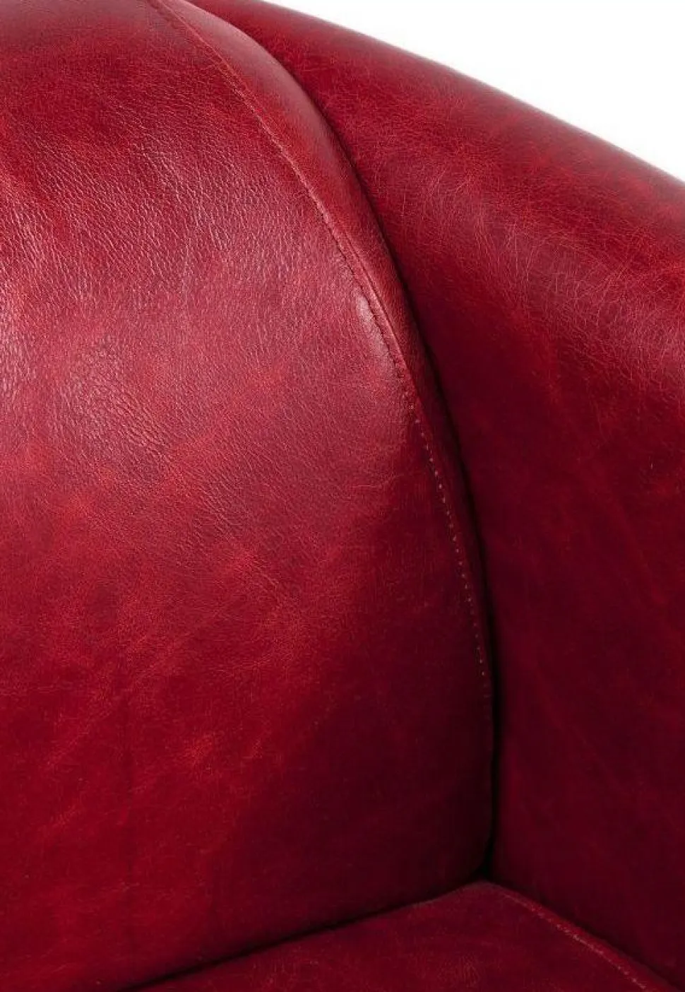 KARE Design Fauteuil Cigar Lounge Rood Cheap