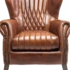 KARE Design Fauteuil Country Side Outlet