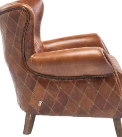 KARE Design Fauteuil Country Side Outlet