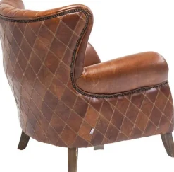 KARE Design Fauteuil Country Side Outlet