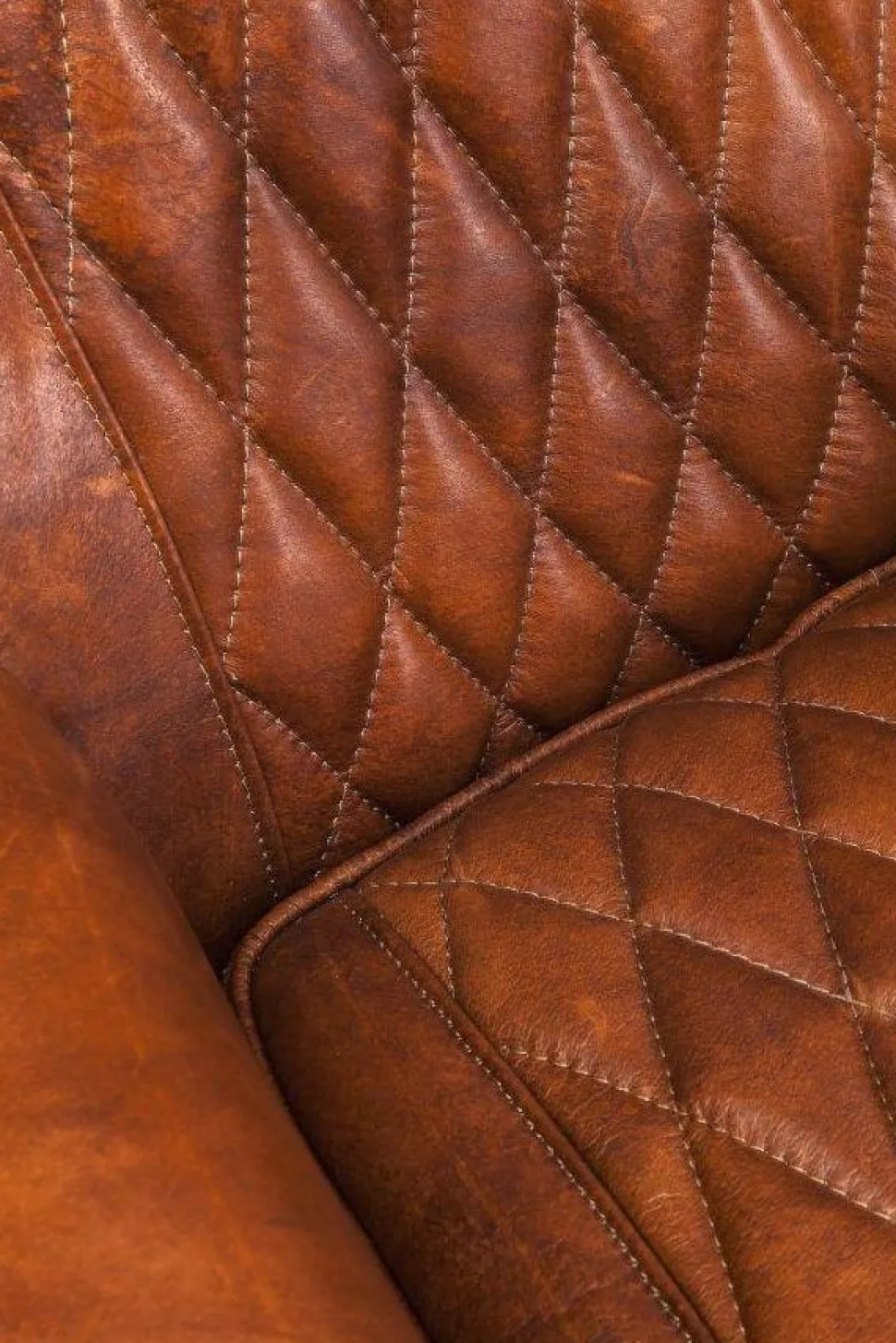 KARE Design Fauteuil Country Side Outlet