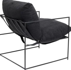 KARE Design Fauteuil Cuby Grey Store