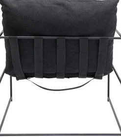 KARE Design Fauteuil Cuby Grey Store