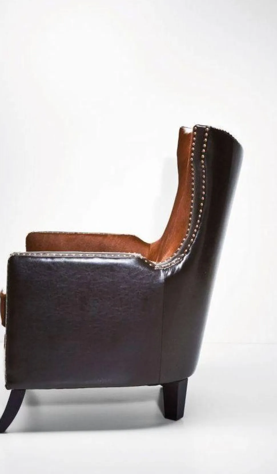 KARE Design Fauteuil Denver Cow Online