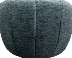KARE Design Fauteuil Fiori Blue Store