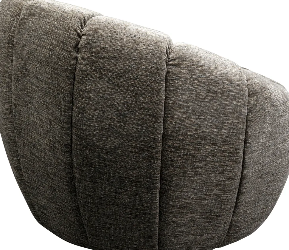 KARE Design Fauteuil Fiori Grey Cheap