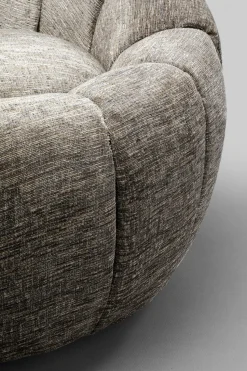 KARE Design Fauteuil Fiori Grey Cheap
