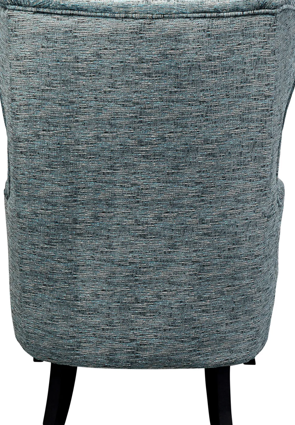 KARE Design Fauteuil Granny Blue Outlet