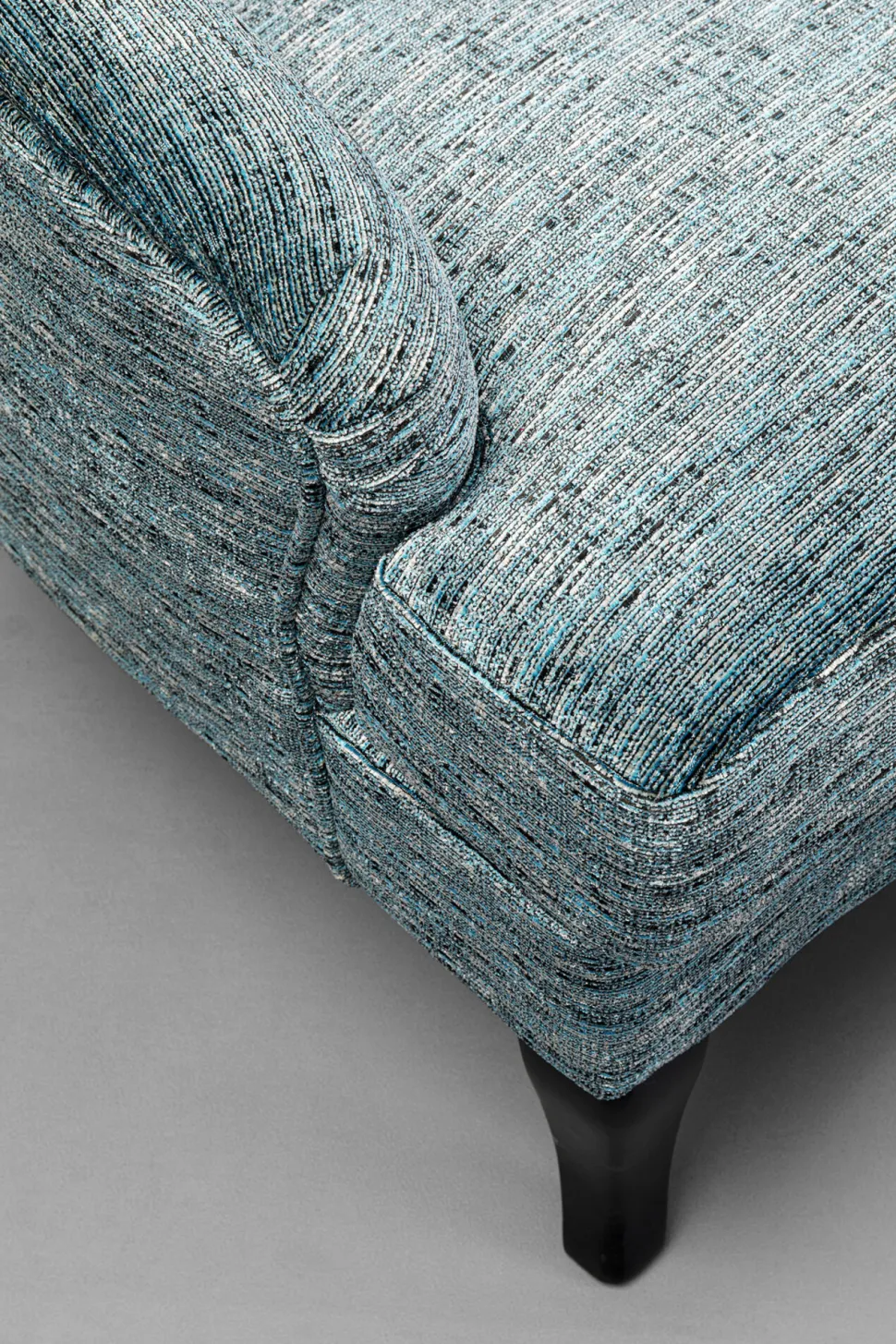 KARE Design Fauteuil Granny Blue Outlet