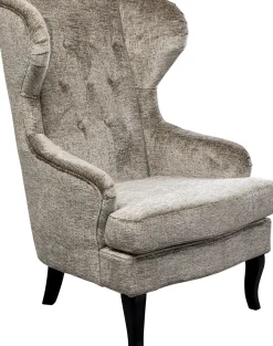 KARE Design Fauteuil Granny Grey Flash Sale