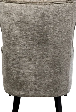 KARE Design Fauteuil Granny Grey Flash Sale