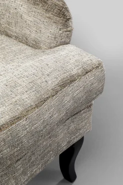 KARE Design Fauteuil Granny Grey Flash Sale