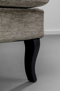 KARE Design Fauteuil Granny Grey Flash Sale