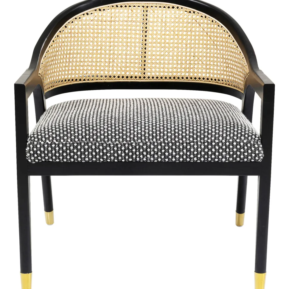 KARE Design Fauteuil Horizon Clearance