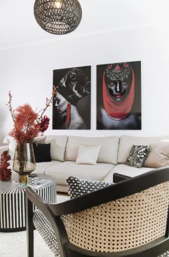 KARE Design Fauteuil Horizon Clearance