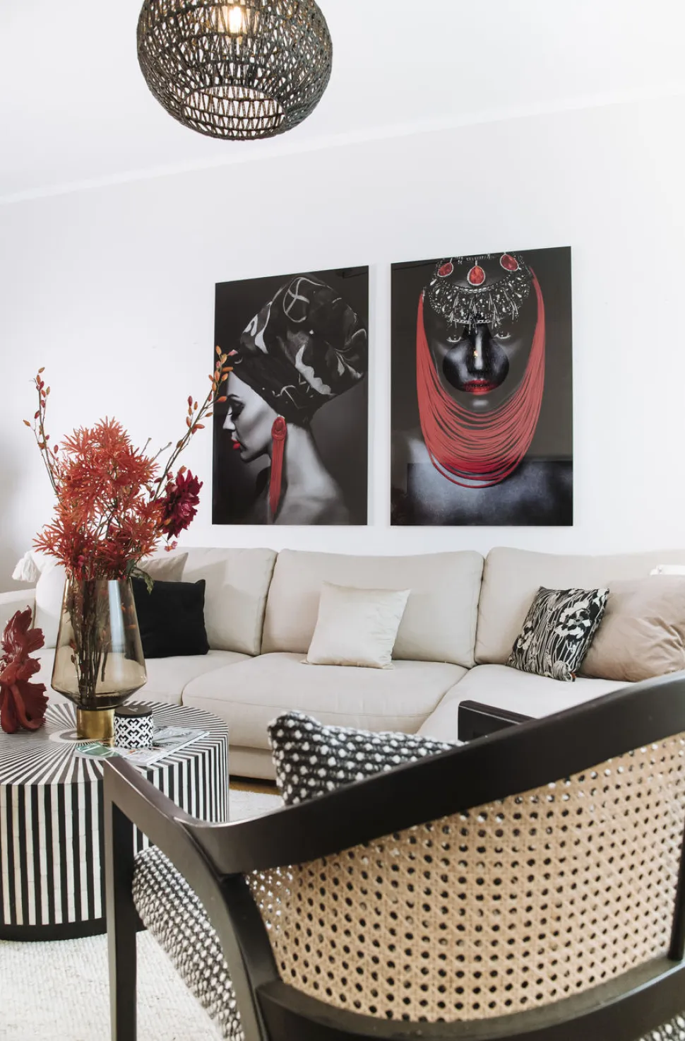 KARE Design Fauteuil Horizon Clearance