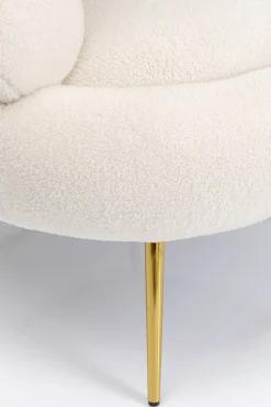 KARE Design Fauteuil Livelli Discount
