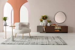 KARE Design Fauteuil Livelli Discount