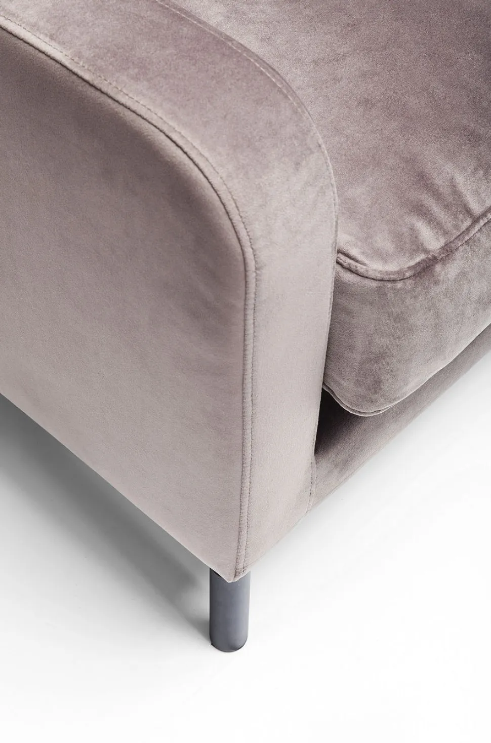 KARE Design Fauteuil Lullaby Taupe Store