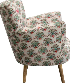 KARE Design Fauteuil Maharaja Store