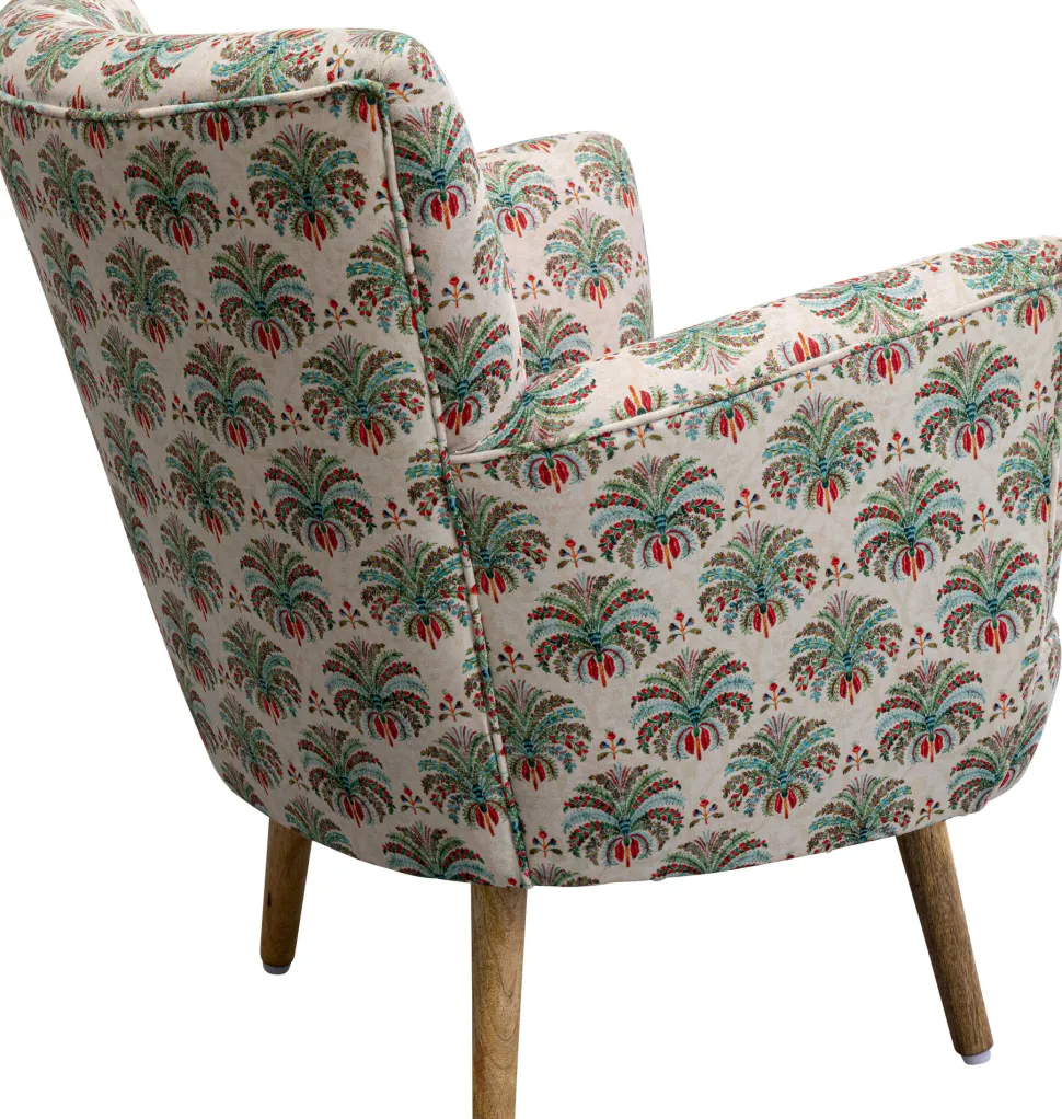 KARE Design Fauteuil Maharaja Store