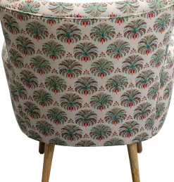 KARE Design Fauteuil Maharaja Store
