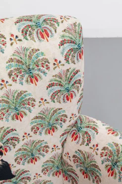 KARE Design Fauteuil Maharaja Store