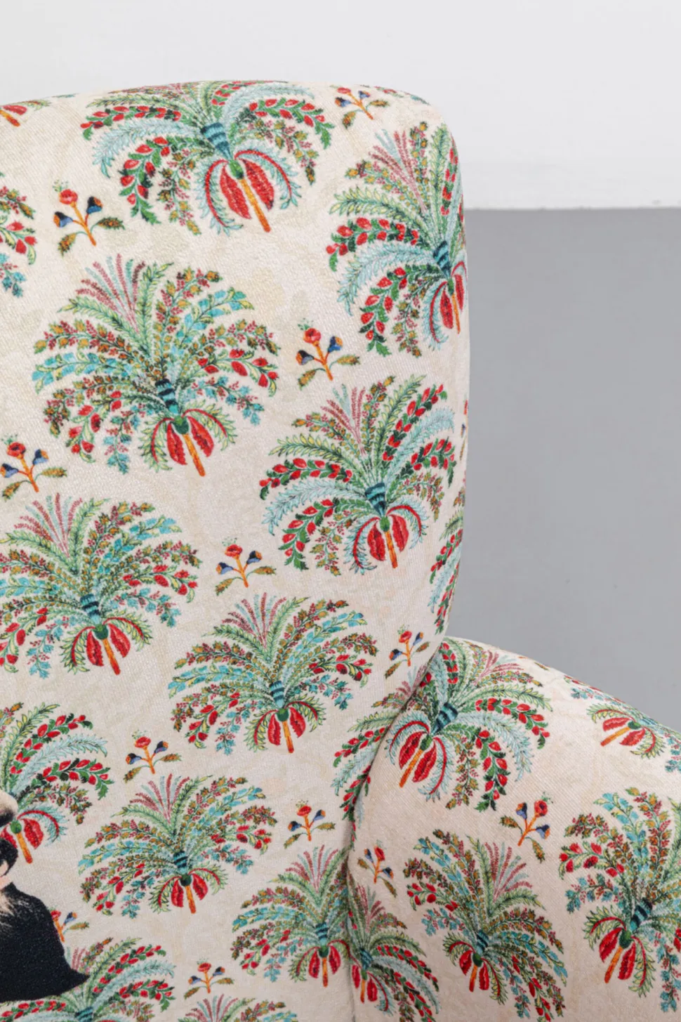 KARE Design Fauteuil Maharaja Store