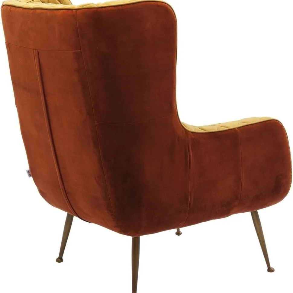 KARE Design Fauteuil Nonna Best Sale