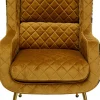 KARE Design Fauteuil Nonna Jungle Hot