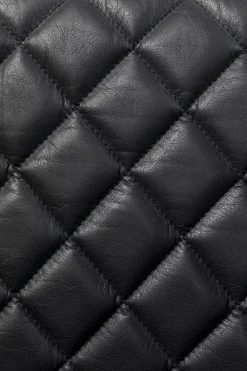 KARE Design Fauteuil Nonna Smart Leather Black Online