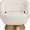 KARE Design Fauteuil Orion White Sale