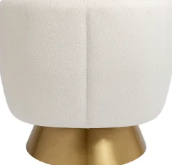 KARE Design Fauteuil Orion White Sale