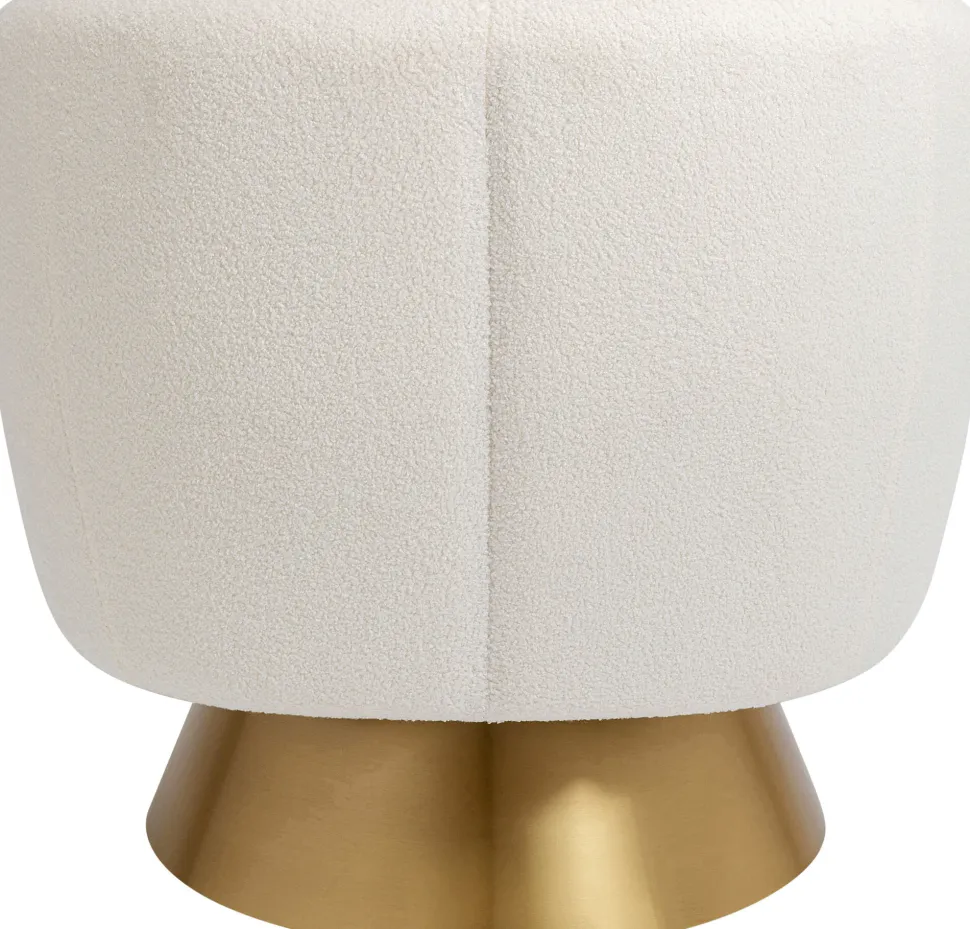 KARE Design Fauteuil Orion White Sale