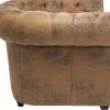 KARE Design Fauteuil Oxford Vintage Smart Outlet