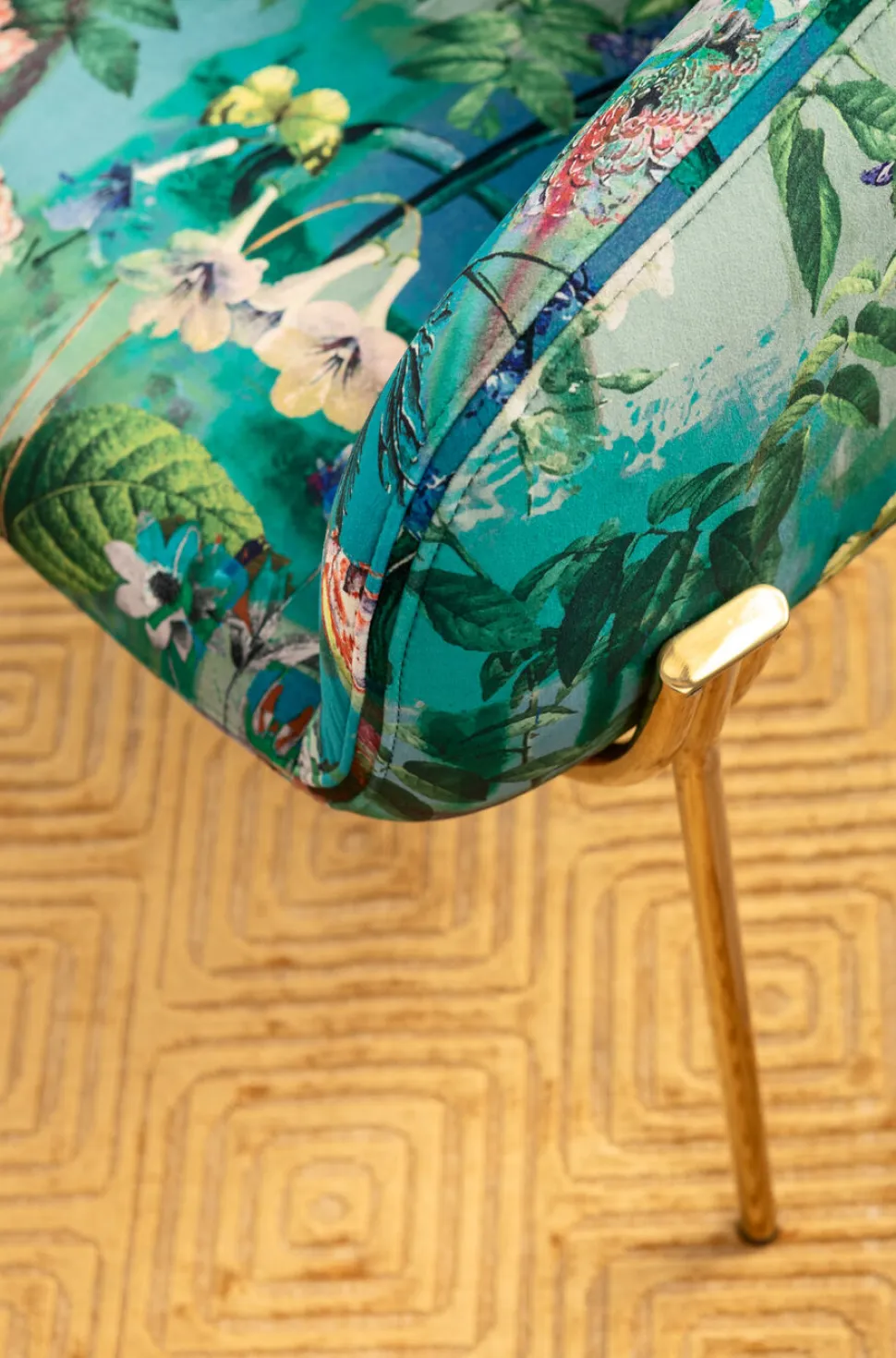 KARE Design Fauteuil Paradise New